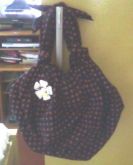 Bolsa Furoshiki